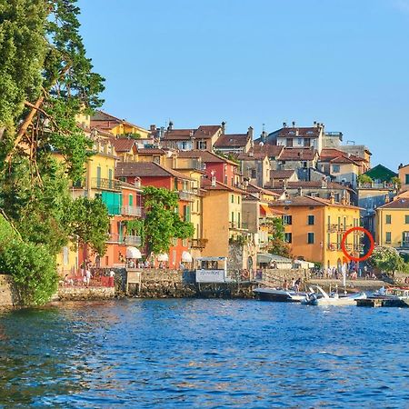 Casa Bella Leilighet Varenna Eksteriør bilde