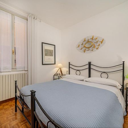 Casa Bella Leilighet Varenna Eksteriør bilde