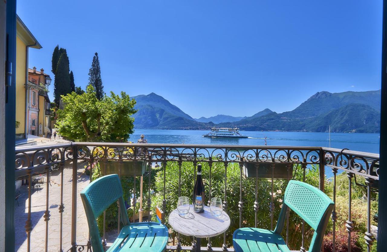 Casa Bella Leilighet Varenna Eksteriør bilde