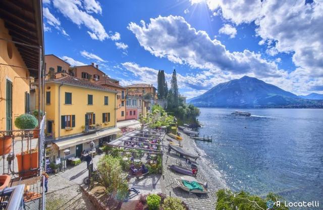 Casa Bella Leilighet Varenna Eksteriør bilde