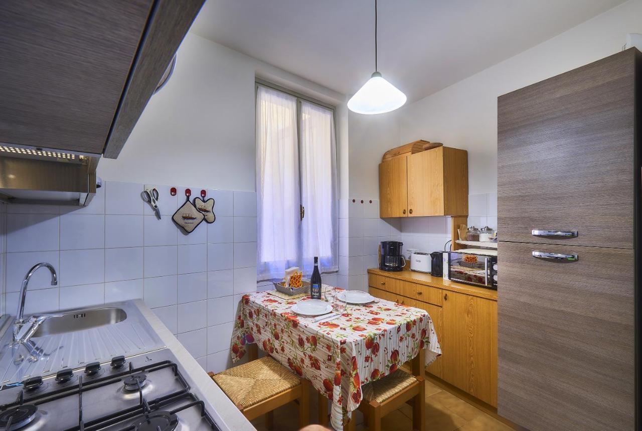 Casa Bella Leilighet Varenna Eksteriør bilde