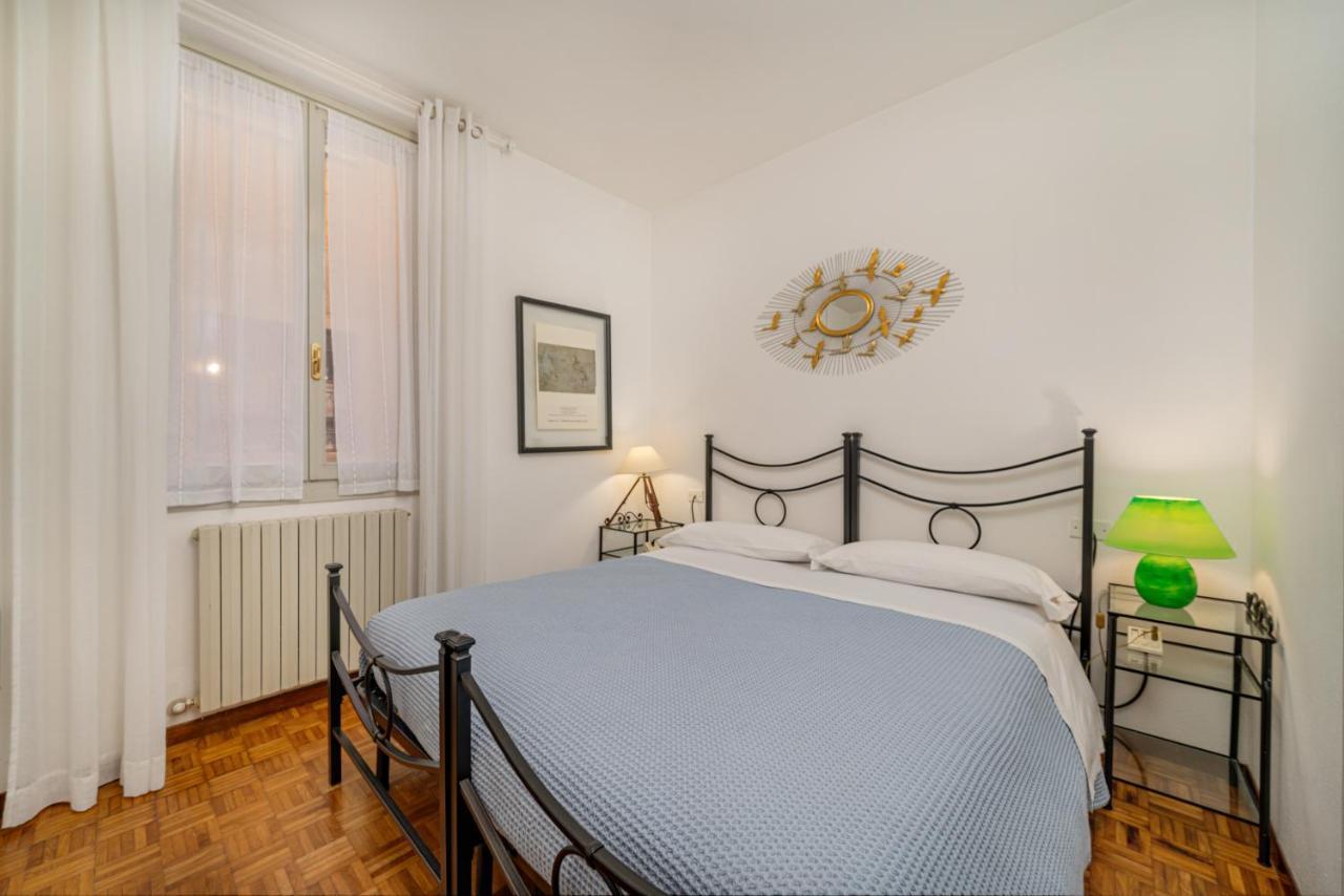 Casa Bella Leilighet Varenna Eksteriør bilde
