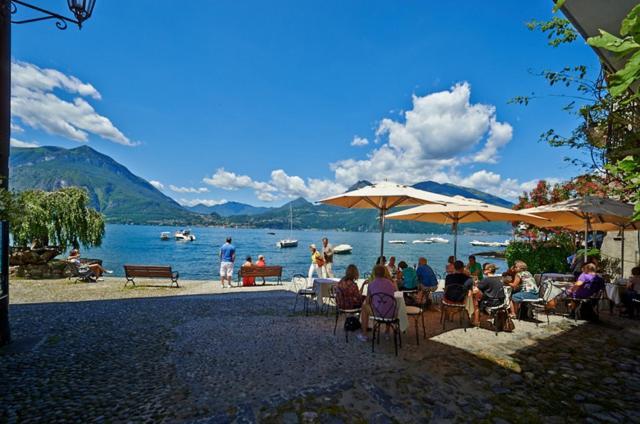 Casa Bella Leilighet Varenna Eksteriør bilde