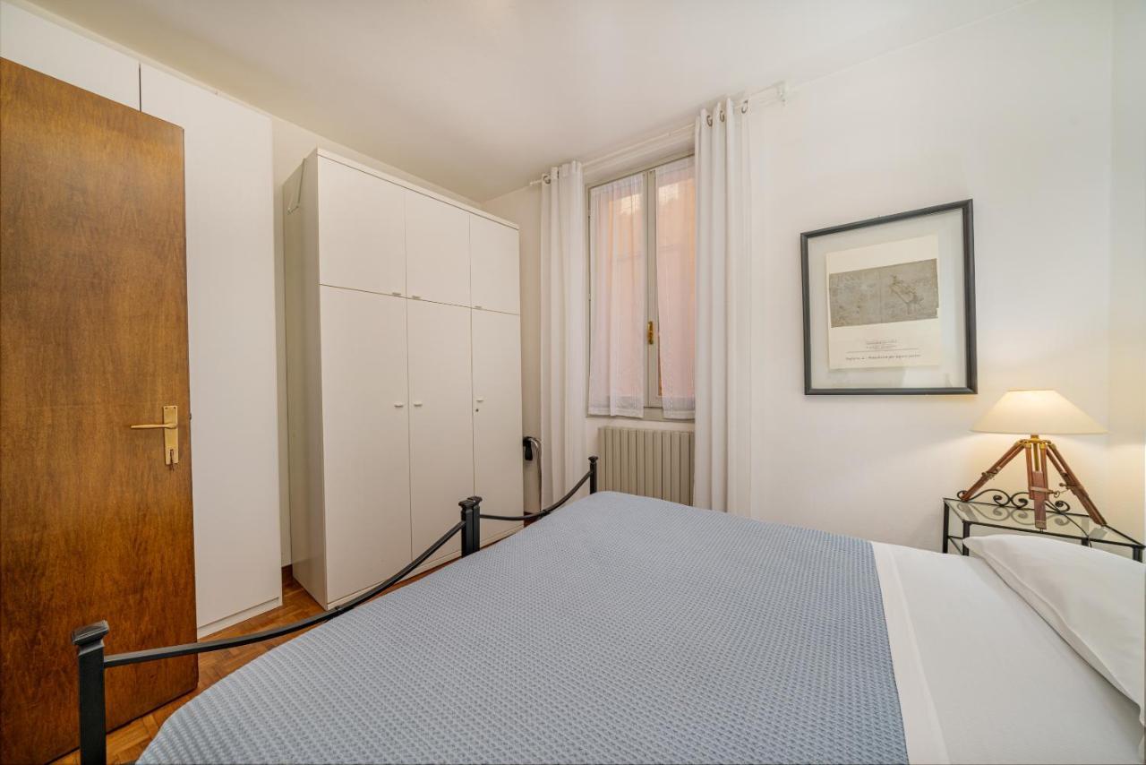 Casa Bella Leilighet Varenna Eksteriør bilde
