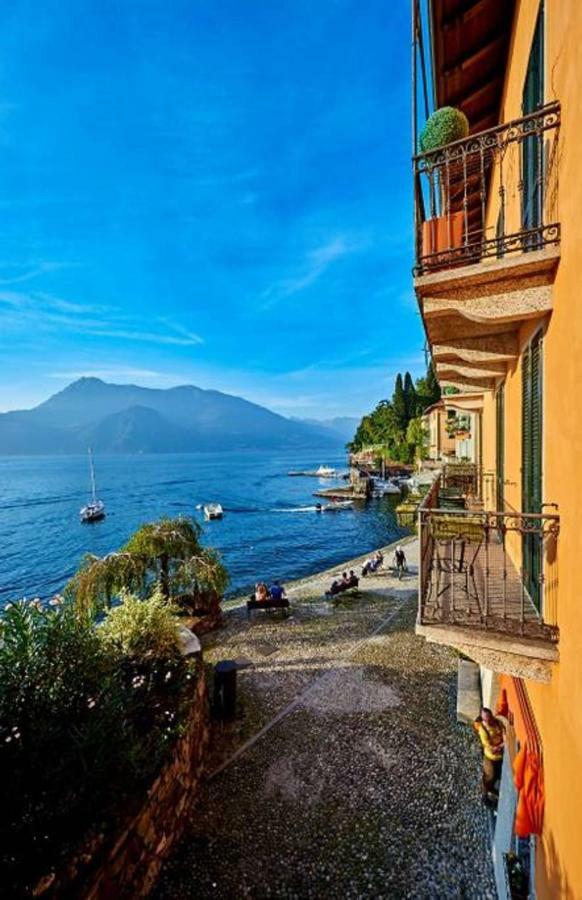Casa Bella Leilighet Varenna Eksteriør bilde